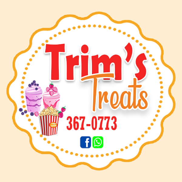 Trim's Treats